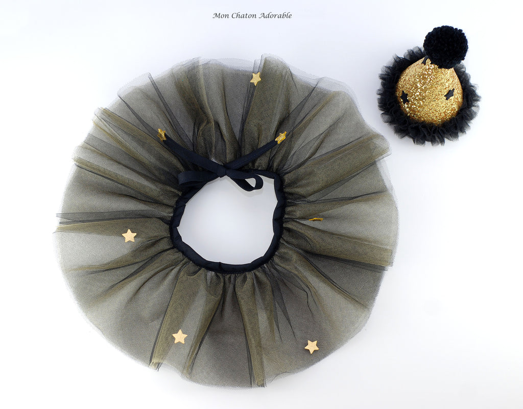 Halloween Circus Costume