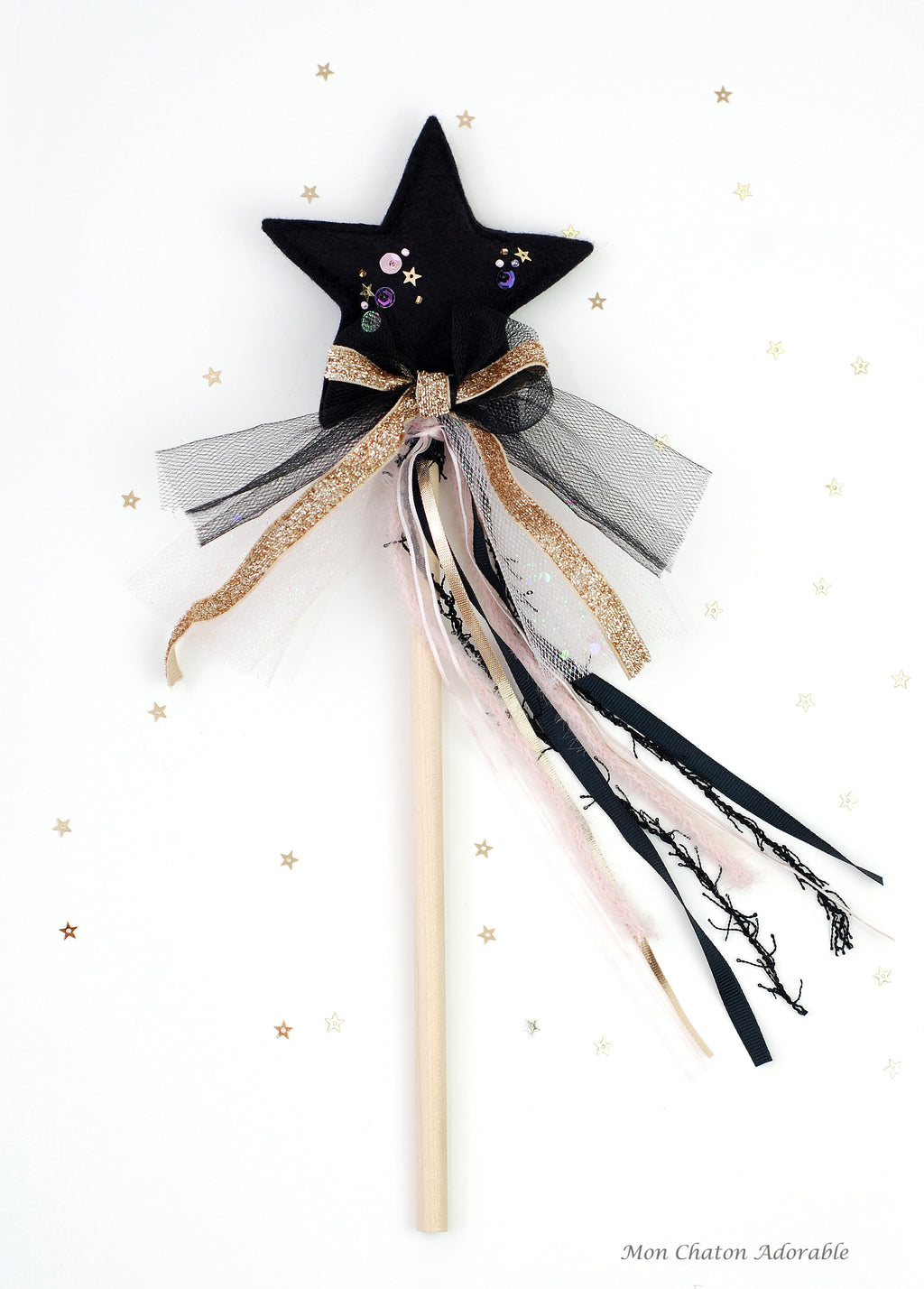 Star Magic Wand
