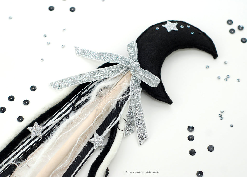 Moon Magic Wand