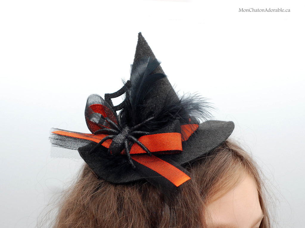 Small Witch Hat