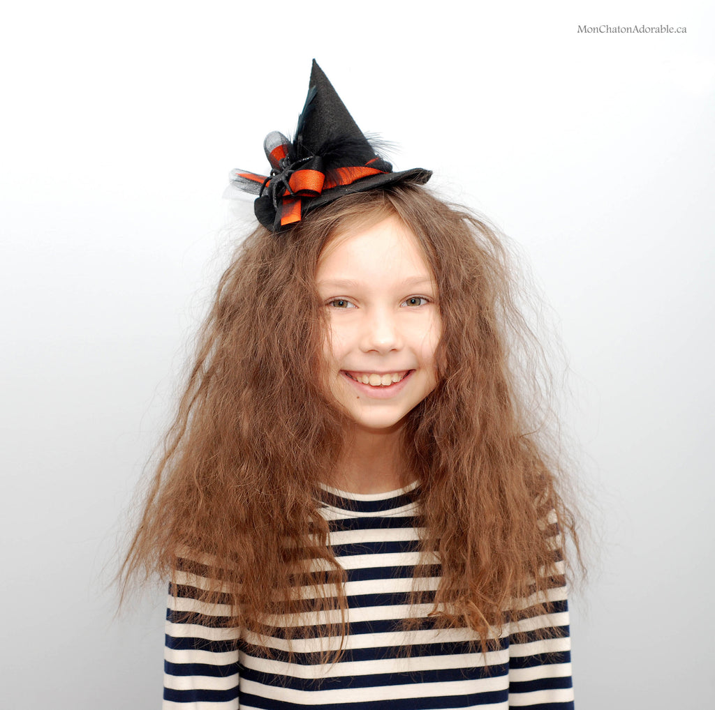 Small Witch Hat
