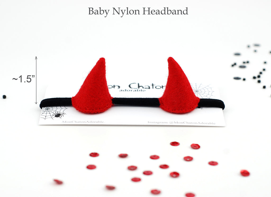 Kids Devil costume, Gender neutral