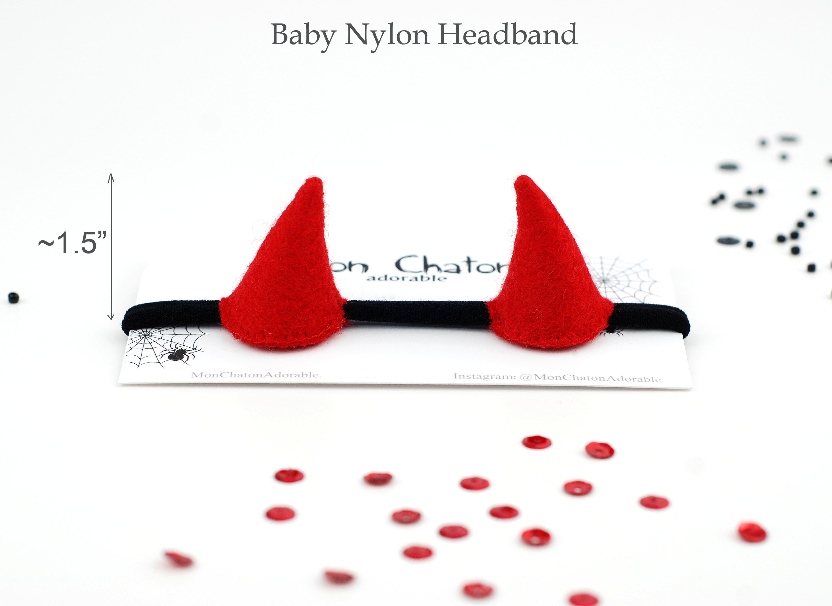 Kids Devil costume, Gender neutral